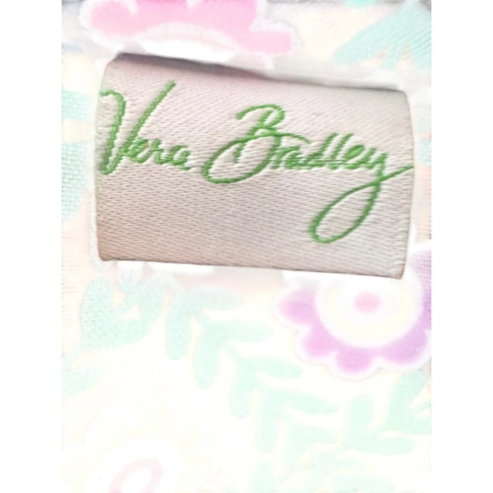 Vera Bradley Viva‎ La Vera Quilted Floral Zip Tablet Cover 10.5